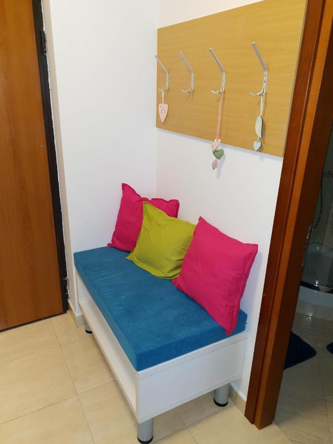 D&M Apartman 1 Selce Exterior foto